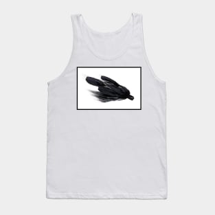THE DANCE OF THE GHOST AND THE SHADOW II Tank Top